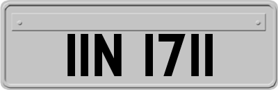 IIN1711