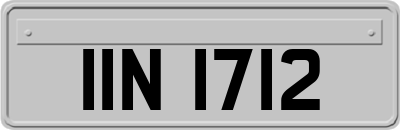 IIN1712