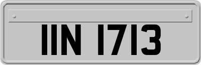 IIN1713