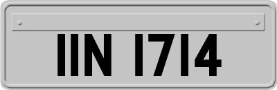 IIN1714