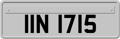 IIN1715