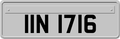 IIN1716