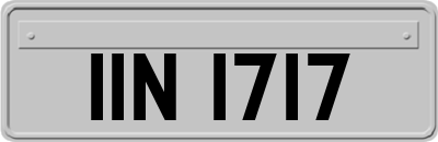 IIN1717
