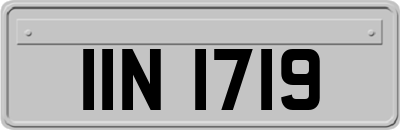 IIN1719