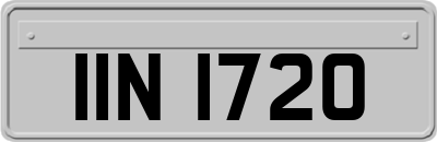 IIN1720