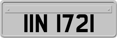 IIN1721