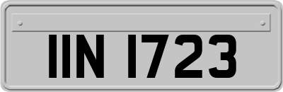 IIN1723