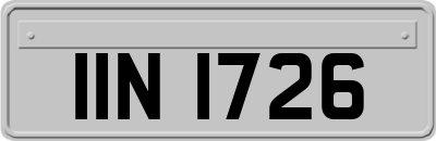 IIN1726
