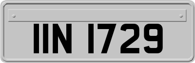 IIN1729