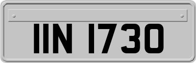 IIN1730