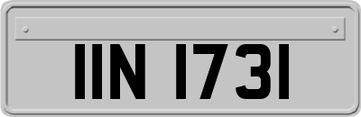 IIN1731