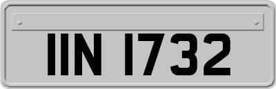 IIN1732