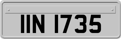 IIN1735