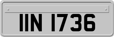 IIN1736