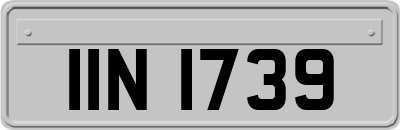 IIN1739