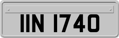 IIN1740