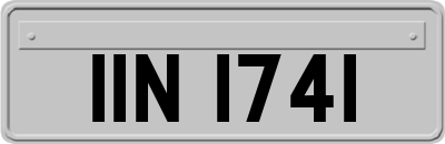 IIN1741