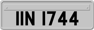 IIN1744