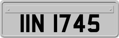 IIN1745