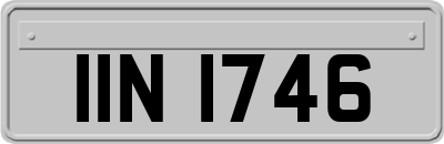 IIN1746