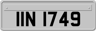 IIN1749