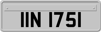 IIN1751