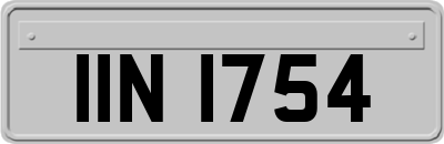 IIN1754