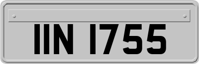 IIN1755