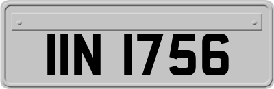IIN1756