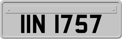 IIN1757