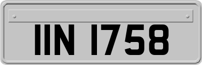 IIN1758