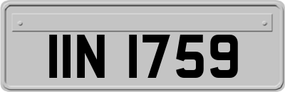 IIN1759
