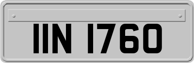 IIN1760