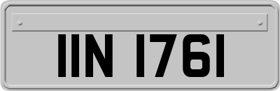 IIN1761