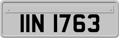 IIN1763