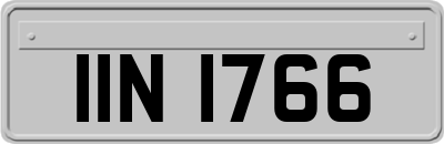 IIN1766