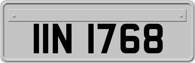 IIN1768