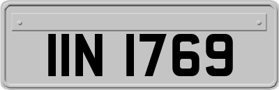 IIN1769