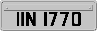 IIN1770