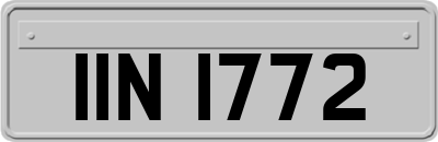 IIN1772