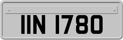 IIN1780