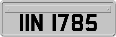 IIN1785