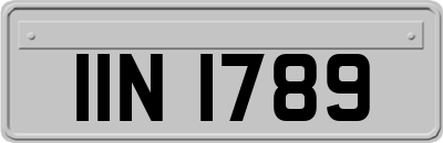 IIN1789