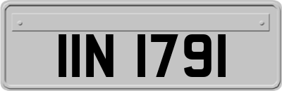IIN1791