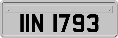 IIN1793