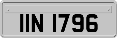 IIN1796