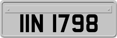 IIN1798