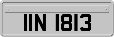 IIN1813