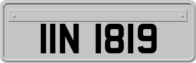 IIN1819