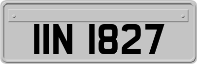 IIN1827